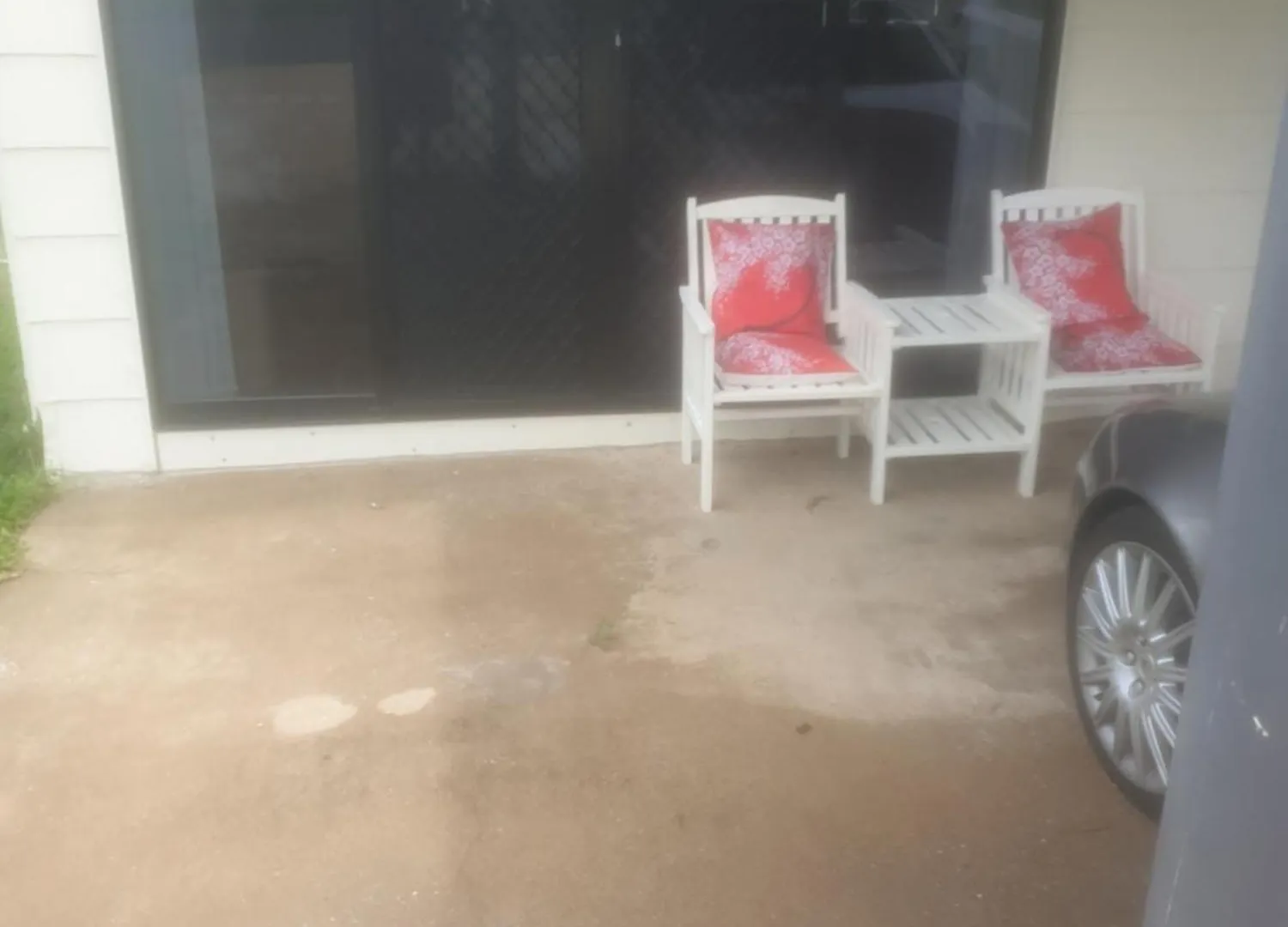 Frangipani House Villa Gladstone Australia